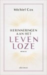 Michiel Cox - Herinneringen aan het levenloze