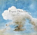 Ivan Bergerol - Eugène Delacroix Aquarelles et lavis au pinceau Ivan Bergerol - Eugène Delacroix Aquarelles et lavis au pinceau