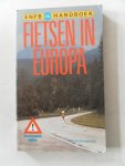  - ENFB handboek Fietsen in Europa