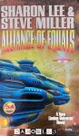 Sharon Lee, Steve Miller - Liaden Universe (vol. 19) Book three of The Covenants: Alliance of Equals