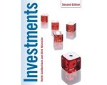 Dirk Nitzsche - Investments 2nd