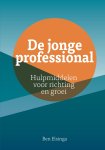 Ben Elsinga - De jonge professional hulpmiddelen voor richting en groei