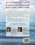Jane Scrivner - Het handboek van de LaStone-therapie