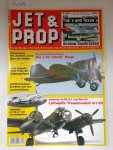 Birkholz, Heinz (Hrsg.): - Jet & Prop : Heft 4/09 : Juli / August 2009 : Yak's und Texan's : Airshow Saarbrücken :