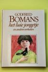 Godfried Bomans - Het luie jongetje en andere verhalen
