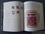 Fassett, Kaffe. - Quilts in de bloementuin. 20 ontwerpen voor patchwork en quilten.