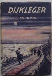 Ooms J W, ill. Lent Kees van - Dijkleger