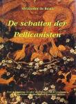 Bruin , Alexander de . [ ISBN 9789071854095 ] 1520 - De Schatten der Pellicanisten . (  Over de blazoenen, het glas- en zilverwerk, en de wandtapijten, van de Haarlemse rederijkerskamer 'Trou moet Blycken' . )