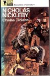 Dickens, Charles - Nicholas Nickleby