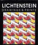 Diane Waldman - Roy Lichtenstein Drawings and Prints (meer info ) Diane Waldman - Roy Lichtenstein Drawings and Prints (meer info )