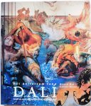 Mas Ricard, voorwoord Rojas Carlos, vert. Lingen Dominique van der en Smit Cat - Het universum van Dali Leven en werk van Salvador Dali in 30 schetsen