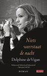 Delphine de Vigan - Niets weerstaat de nacht