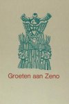 Breugelmans, Yvonne. - Groeten aan Zeno.