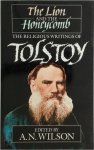 Graf Leo Tolstoy 229241 - The Lion and the Honeycomb