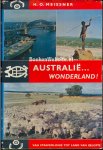 Meissner, H.O. - Australië...Wonderland!