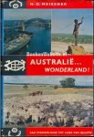 Meissner, H.O. - Australië...Wonderland!