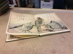 Utamaro - Een koor van vogels