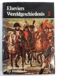 Brinton - 2 Elseviers wereldgeschiedenis Brinton - 2 Elseviers wereldgeschiedenis