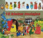 Michelle Emblem - 10 kleine muisjes