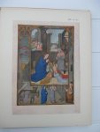 Gaspar, Camille - Le Bréviaire du musée Mayer van den Bergh à Anvers. Étude du texte et des miniatures par -