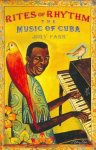 Jory Farr 311629 - Rites of Rhythm The music of Cuba