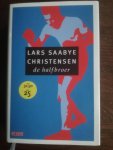 Christensen, Lars Saabye - De halfbroer