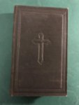 Luther. dr Martin; curavit dr J.C. Irmischer - Commentarium in Epistolam S. Pauli ad Galatas; 2 delen