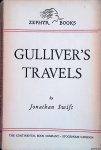 Swift, Jonathan - Gulliver's travel