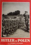 Hoffmann, Heinrich. - Mit Hitler in Polen.