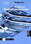 Boer, P. de - Basisboek Bedrijfs-economie Opgaven