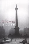 J. M. Coetzee - Youth