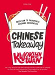 Kwoklyn Wan - Chinese takeaway
