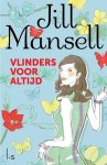 Jill Mansell, J Mansell - Vlinders voor altijd