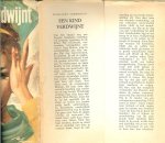 Summerton, Margaret - Een kind verdwijnt