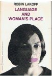 Lakoff, Robin - Language and woman's place