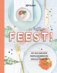  - Feest! het hele jaar door feestelijke gerechten voor speciale momenten