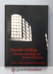 Popkewitz and Marie Brennan, Thomas S. - Foucaults Challenge --- Discourse, Knowledge, and Power in Education