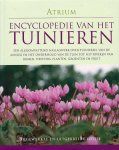 C. Brickell - Atrium encyclopedie van het tuinieren