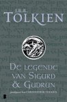 J.R.R. Tolkien - De Legende Van Sigurd En Gudrun