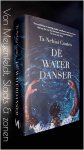 Coates, Ta-Nehisi - De waterdanser Coates, Ta-Nehisi - De waterdanser