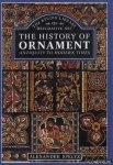 Speltz, Alexander - The History of Ornament: Antiquity to Modern Times