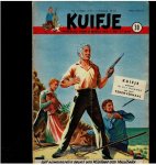  - Kuifje weekblad zesde jaargang nummer 30