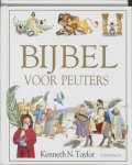 Kenneth N. Taylor - Bijbel voor peuters