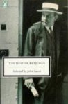 Guest, John (selected by) - The best of Betjeman