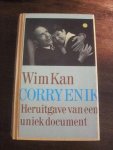 Kan, Wim - Corry en ik