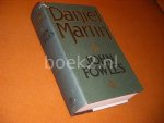 Fowles, John. - Daniel Martin.