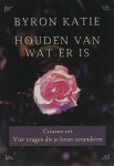 Katie, B. - Houden van wat er is