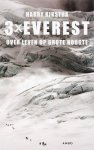 Harry Kikstra - 3X Everest