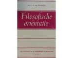 C. van Peursen - Filosofische orientatie