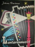 Daisne, Johan - Lantarenmuziek
